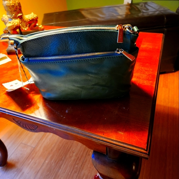 Small shoulder/crossbody bag - Picture 3 of 5